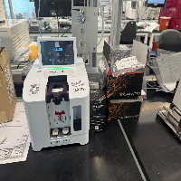 Formulatrix uPulse Miniature TFF System image 2